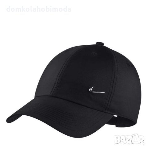 Шапка NIKE Metal Swoosh, 3 цвята
