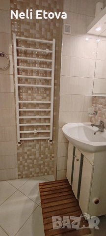 Тристаен апартамент под наем до х-л"Тримонциум" , снимка 11 - Апартаменти - 53530752