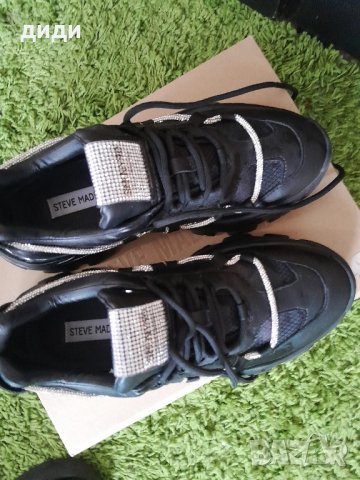 маратонки  steve madden 39, снимка 7 - Маратонки - 43032224