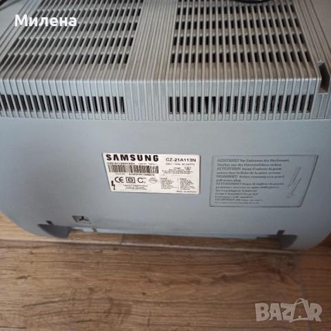 Цветни телевизори , снимка 4 - Телевизори - 51874848