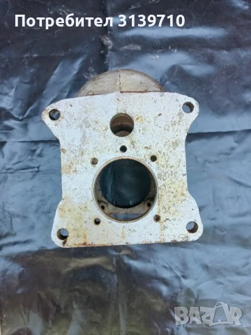 Кожух скоростна кутия Газ24,Волга., снимка 7 - Части - 50973721