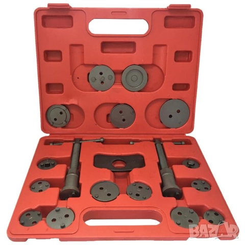 Ремонтен комплект за спирачни апарати