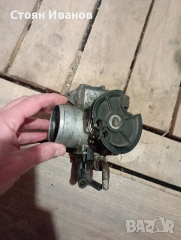 Части за Daewoo Lanos 1.5 бензин. 1998г, снимка 10 - Части - 26927006