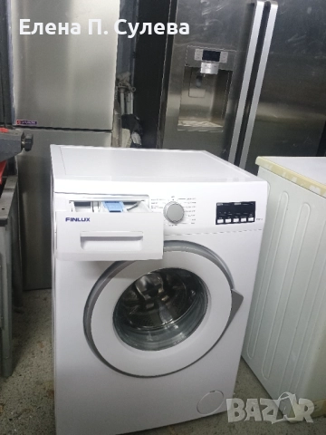 Пералня Finlux, снимка 3 - Перални - 52258123