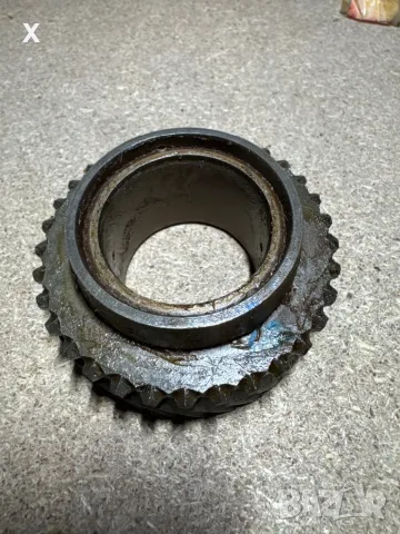 ЛАДА 2110 ЗЪБНО КОЛЕЛО 4-ТА СКОРОСТ НОВА ОРИГИНАЛНА