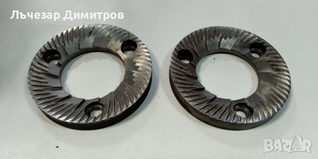 Професионална Кафемелачка NIVO (Николай Войнов) 750W, 1400 об./мин, снимка 10 - Кафемашини - 51992183