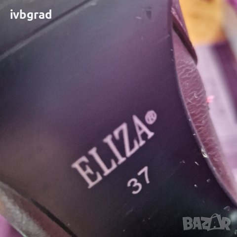 Ботуши, снимка 10 - Дамски ботуши - 44126404