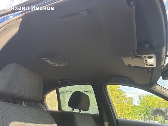 На части БМВ Е90 318и 143 // BMW Е90 318i 143, снимка 7 - Автомобили и джипове - 36776006