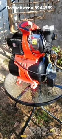 хидрофори за вода 