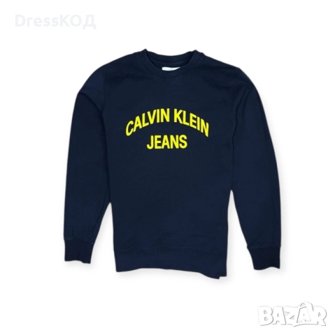 Calvin Klein оригинална мъжка блуза , размер М