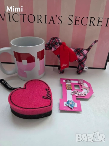 Victoria's Secret нова колекция парфюмни лосиони,спрейове, парфюми, снимка 14 - Козметика за тяло - 44211021