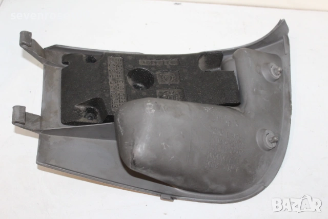 Капак бушони 0751880293 Фиат Пунто 2 2001 1.2i 60 Fiat Punto 2  2/3врати, снимка 4 - Части - 53503641