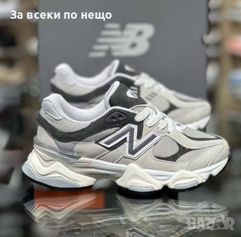 New Balnce Дамски Маратонки👟Дамски Спортни Обувки Ню Баланс - 3 Налични Цвята Код LFS664, снимка 4 - Маратонки - 51686285