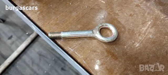 Кука за теглене Fiat Stilo - 30лв