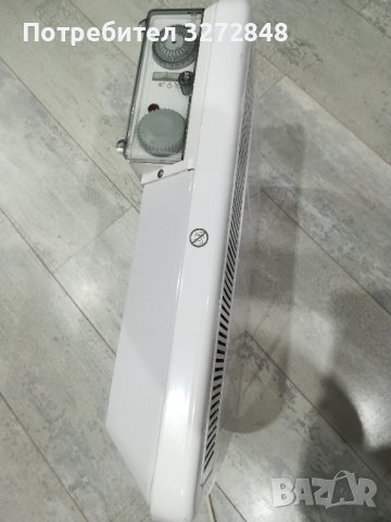 Конвекторен радиатор с таймер за баня DIMPLEX, снимка 9 - Радиатори - 43119363