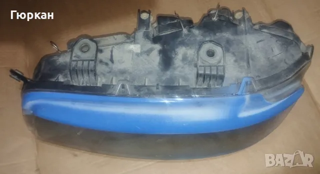 Fiat Punto Ляво Фарове , снимка 3 - Части - 48605020