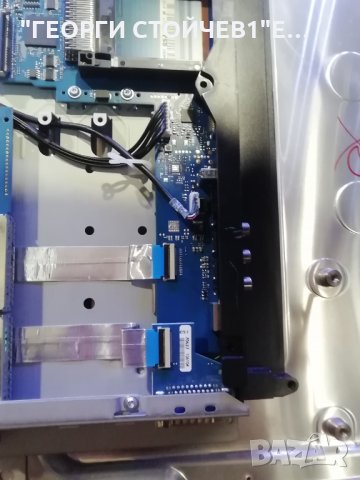 LOEWE ART 46 3D DR, снимка 4 - Части и Платки - 28892078