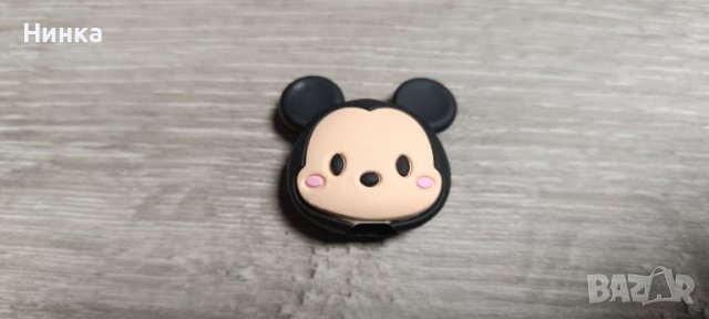 Протектор за кабел, снимка 4 - Аксесоари за Apple - 43868801