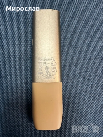 IQOS Iluma One Цвят: Gold:златен, снимка 6 - Електронни цигари - 51183236