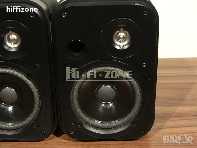 Тонколони   Jbl control one /5 , снимка 5 - Тонколони - 53572833