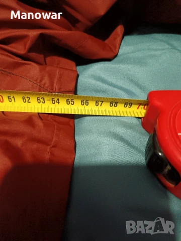 Мъжко яке Quechua SH 500 -10°C XL, снимка 7 - Якета - 53343285