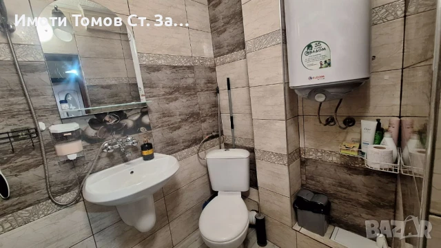 Обзаведен тристаен апартамент в кв. Опълченски, снимка 8 - Апартаменти - 50995099