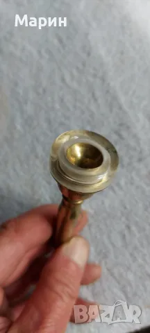 Мундщуци, снимка 4 - Духови инструменти - 49867615