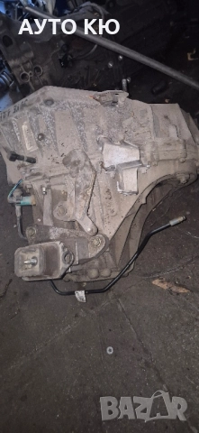 Ръчна скоростна кутия Нисан Джук 1.2, снимка 3 - Части - 51753316