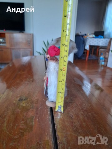 Фолклорна фигурка,кукла #27, снимка 4 - Други ценни предмети - 43595931