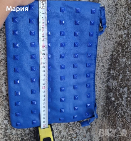 Дамска чанта , снимка 4 - Чанти - 51222430