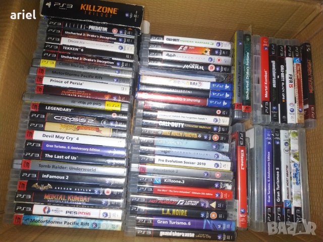 Ratchet klank red dead uncharted, toy story madagaskar, rayman fifa, nfs, up god war, naruto mortal , снимка 16 - Игри за PlayStation - 35210658