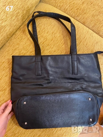 Дамска чанта, снимка 2 - Чанти - 53565413