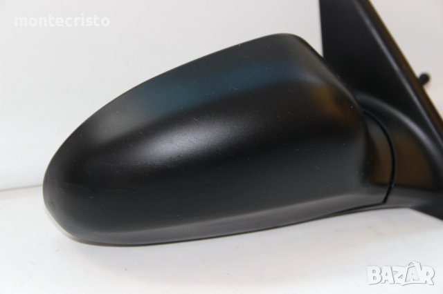 Дясно механично огледало Hyundai Coupe RD2 (1999-2001г.) Хюндай Купе Хюндаи, снимка 5 - Части - 39024323