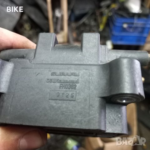 Бубина за Субару 2.0 , 2.5 , снимка 3 - Части - 39284296