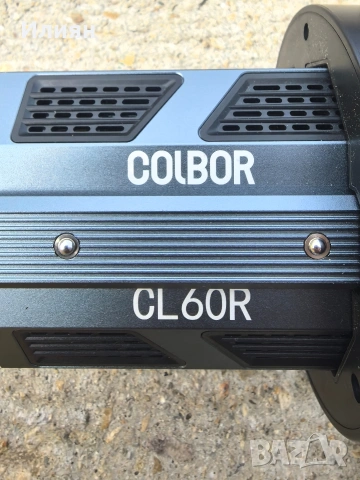 Студийна лампа, снимка 8 - Светкавици, студийно осветление - 53081982