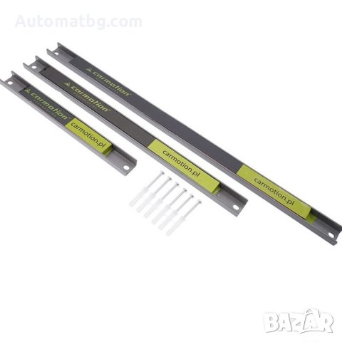 К-т поставки за инструменти Automat, Магнитни държачи, 3бр