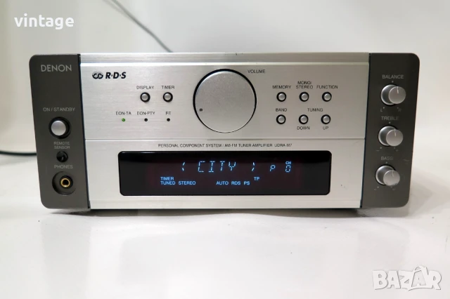 Denon UDRA-M7
