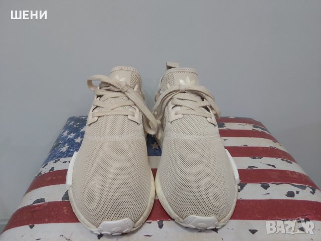 Adidas Original NMD_R1, снимка 5 - Маратонки - 33177700