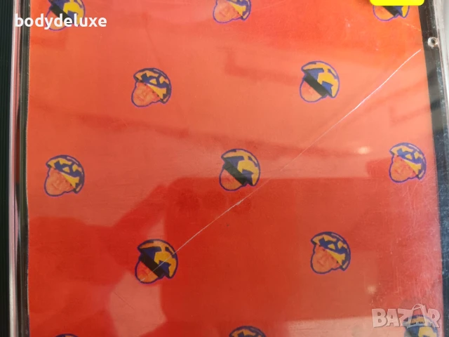 PET SHOP BOYS албуми на матрични дискове, снимка 3 - CD дискове - 50543897