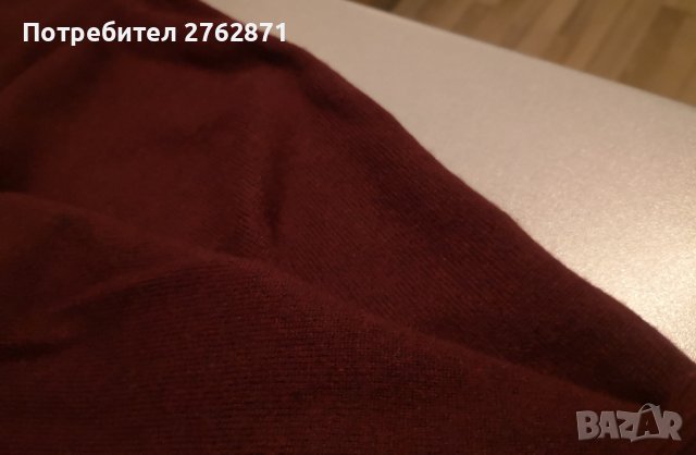Кашмир намалям на 25лв , снимка 4 - Блузи с дълъг ръкав и пуловери - 43216616