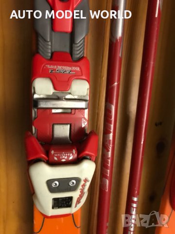 Комплект Ски комплект ,автомати,щеки,BLIZZARD X-PLODE 165см,перфектни!, снимка 6 - Зимни спортове - 43380100