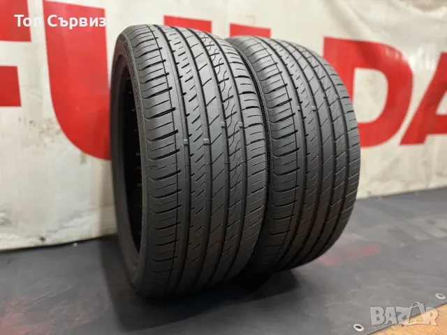 245 40 19, Летни гуми, Luxxan InspirerS4, 2 броя