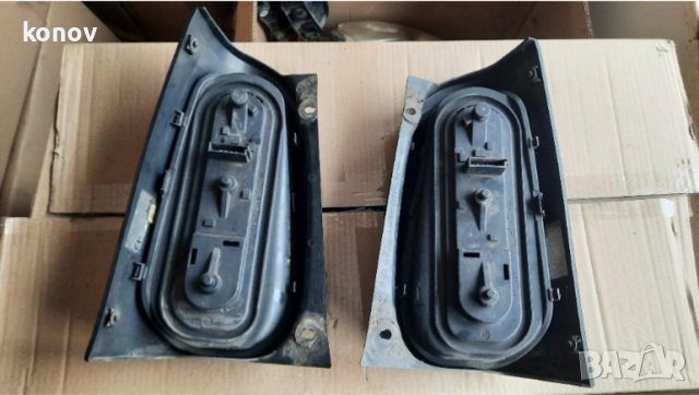 Smart Fortwo - оригинални стопове, снимка 2 - Части - 39414836