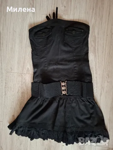 Рокля Tally Weijl - S/M, снимка 1