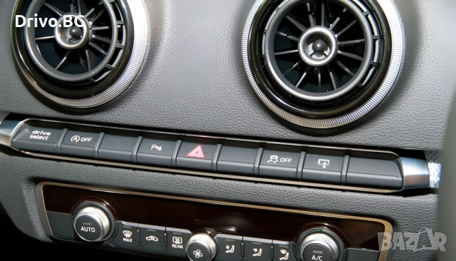 Модул за Изключване на Start Stop Системата на Audi A3 8V, Q2, Q3 F3, снимка 5 - Части - 52539649