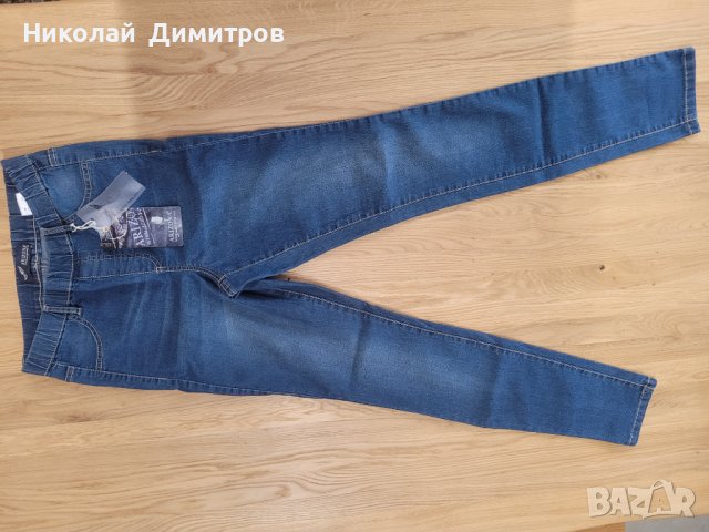 Продавам дамски дънки Arizona, снимка 9 - Дънки - 40200170