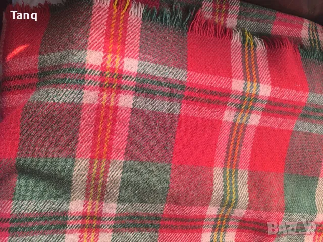 Родопско одеало , снимка 2 - Олекотени завивки и одеяла - 49857430