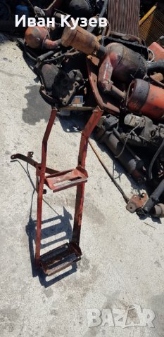 части за юмз, снимка 9 - Селскостопанска техника - 28711629