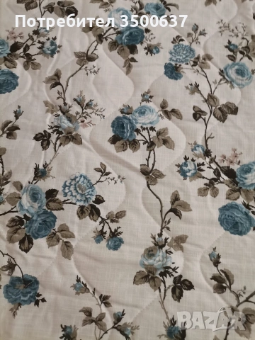 Шалте за единично легло, снимка 2 - Покривки за легло - 53280289