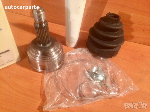 Външно каре за ХОНДА Сивик / HONDA Civic 1991-1996 г., снимка 3 - Части - 44027324